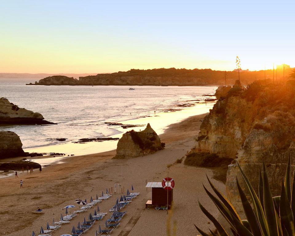 Praia Do Vau By Amcf Portimao Ngoại thất bức ảnh