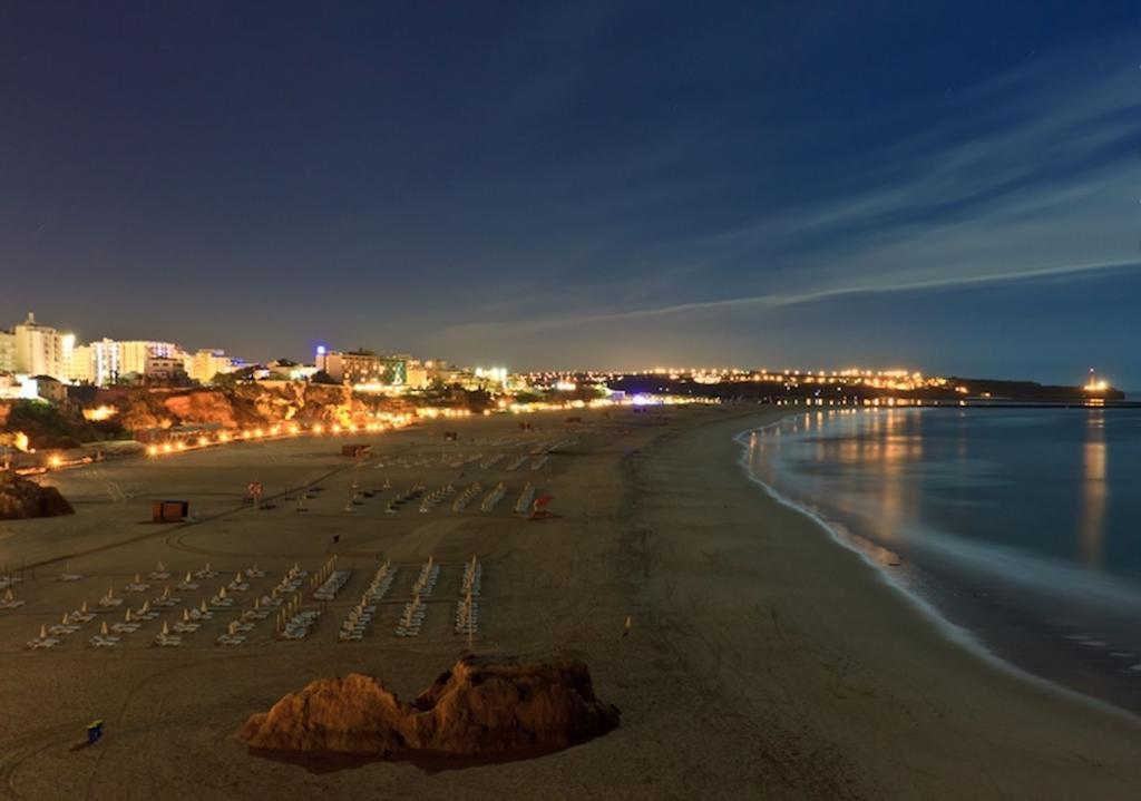 Praia Do Vau By Amcf Portimao Ngoại thất bức ảnh